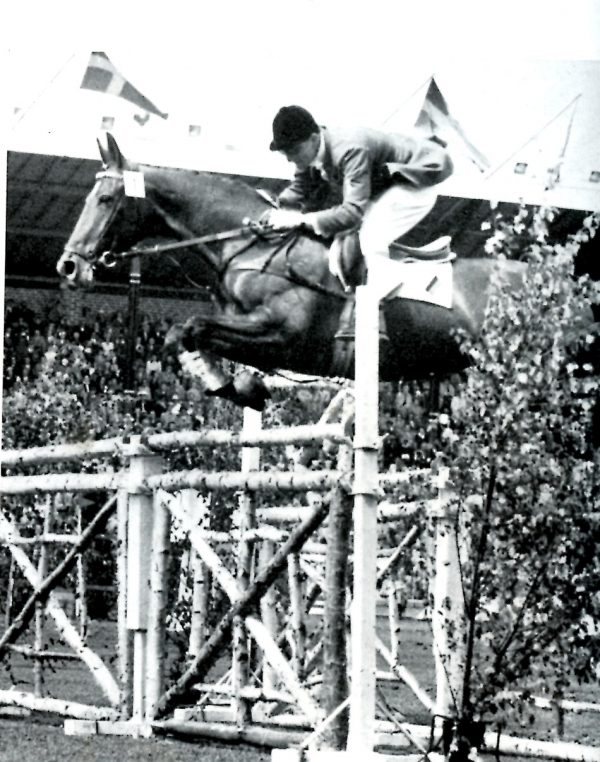 Hans Gnter Winkler & Halla at Stockholm